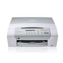 Brother DCP-145C